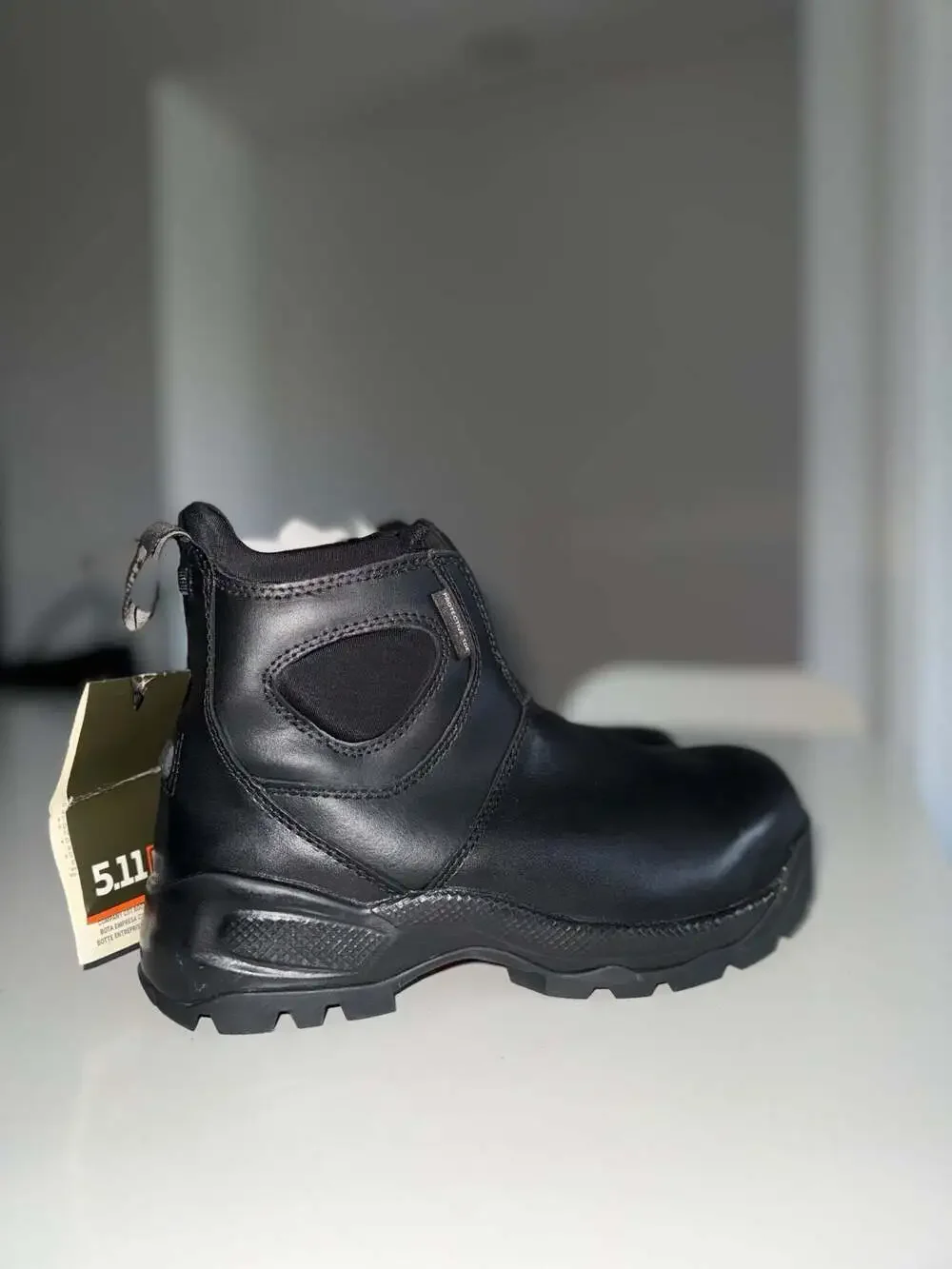 5.11 Tactical Company CST 2.0 Composite Toe Work Boots Size 8